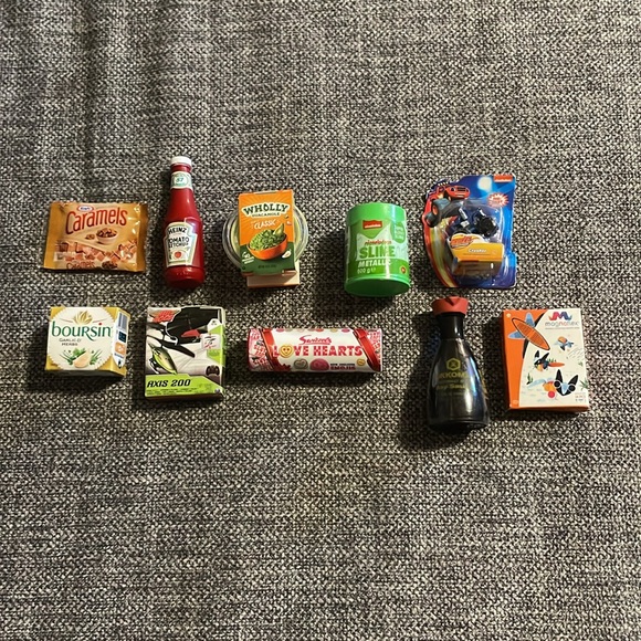 Mini Brands (Assorted) - Picture 4 of 9
